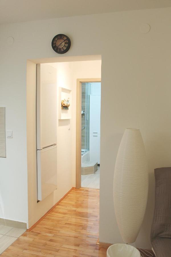 3L Apartment Samobor Exterior photo