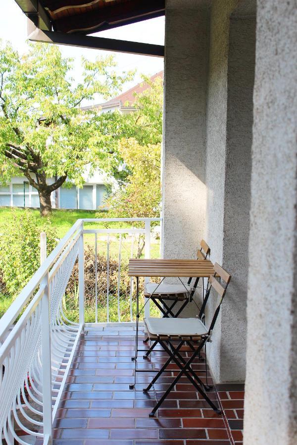 3L Apartment Samobor Exterior photo