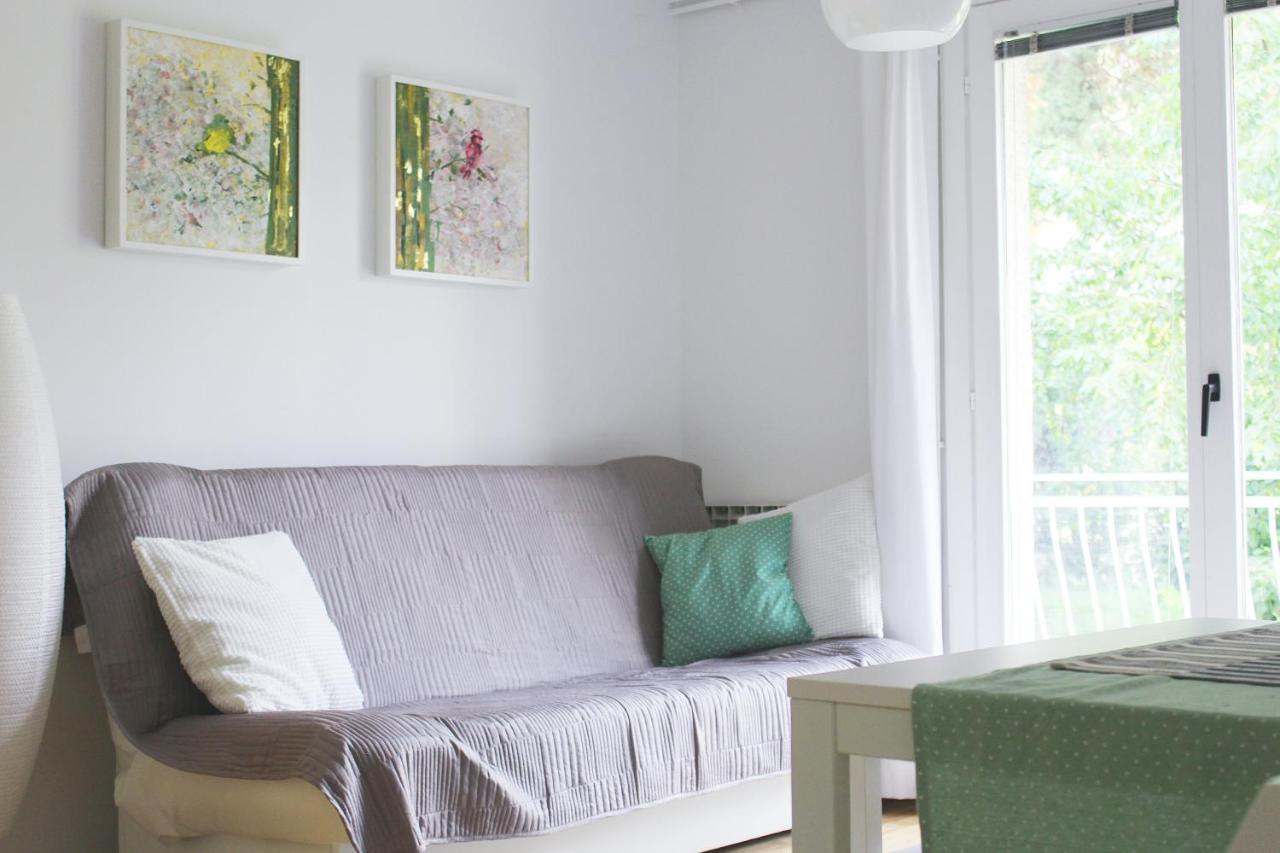 3L Apartment Samobor Exterior photo